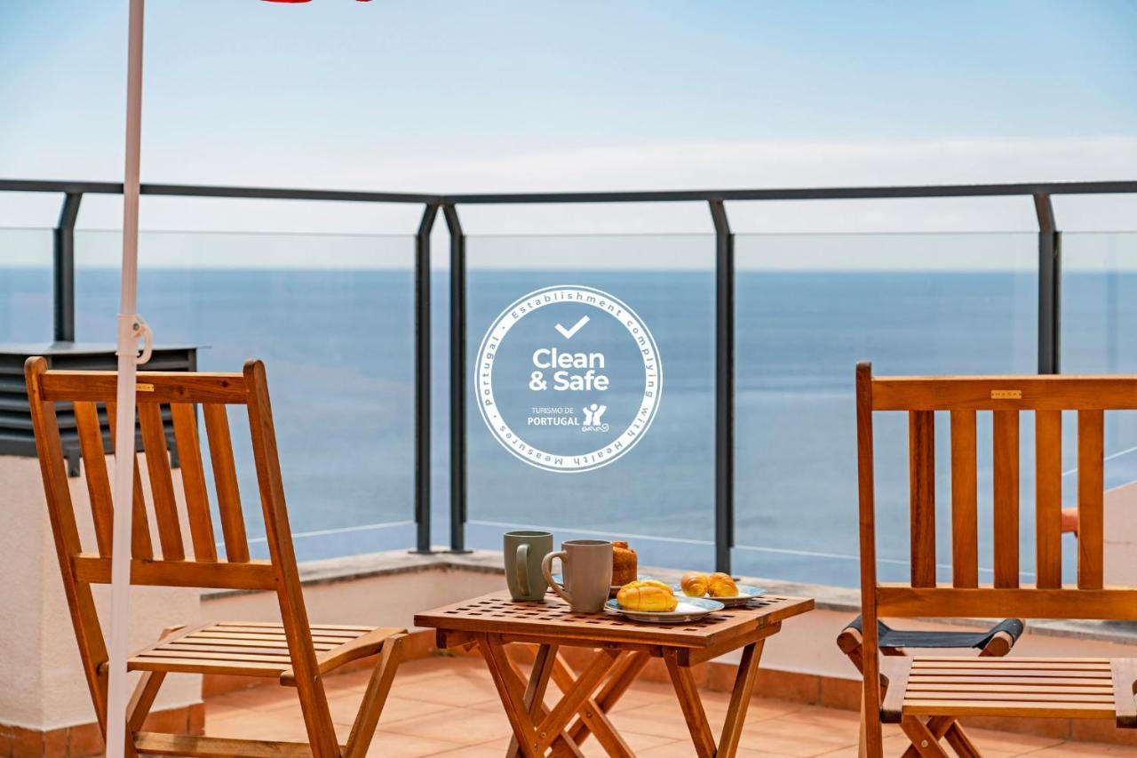 Apartamento Lobo Marinho By An Island Apart Santa Cruz  Exterior foto