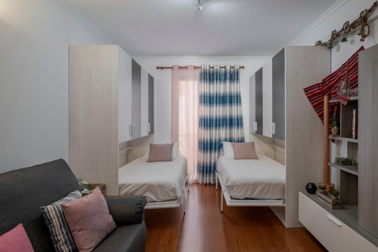 Apartamento Lobo Marinho By An Island Apart Santa Cruz  Exterior foto
