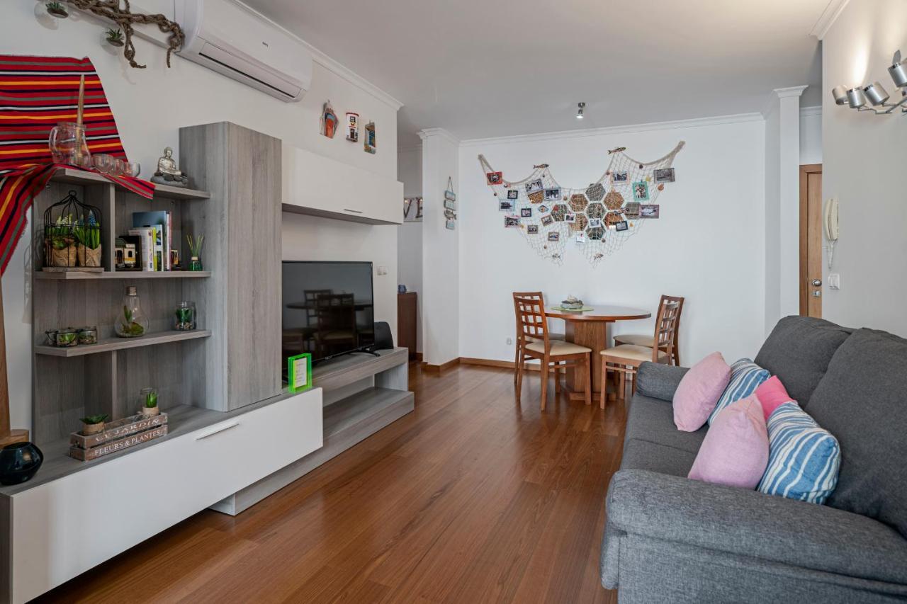 Apartamento Lobo Marinho By An Island Apart Santa Cruz  Exterior foto