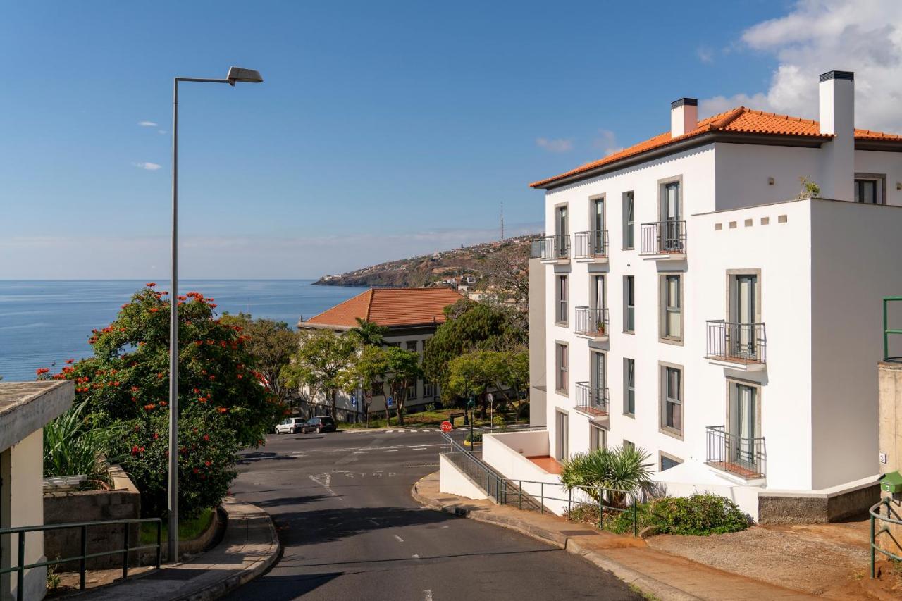 Apartamento Lobo Marinho By An Island Apart Santa Cruz  Exterior foto